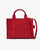 The Leather
Medium Tote Bag