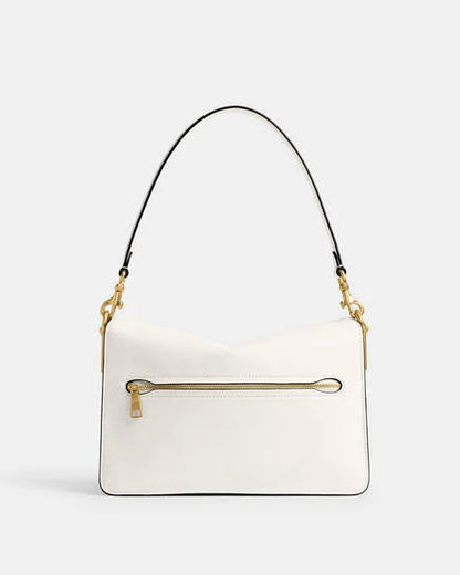 Chain Tabby Shoulder Bag 26