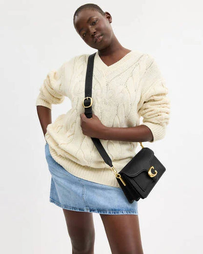 Tabby Shoulder Bag 26