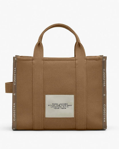 The Jacquard
Medium Tote Bag