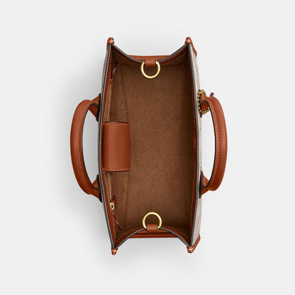 Ac tote 26 with Horse