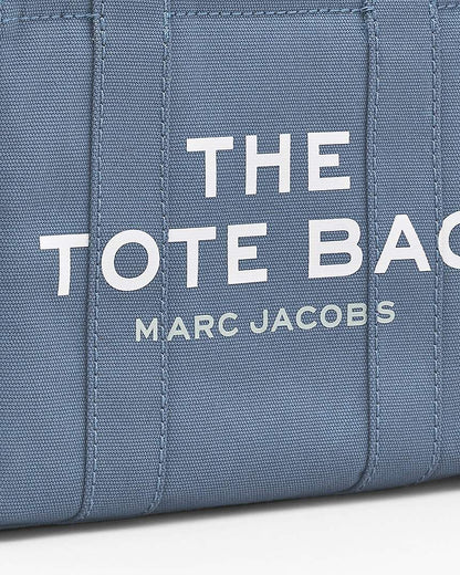 The Canvas
Small Tote Bag