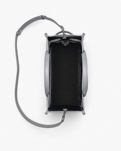The Leather
Medium Tote Bag