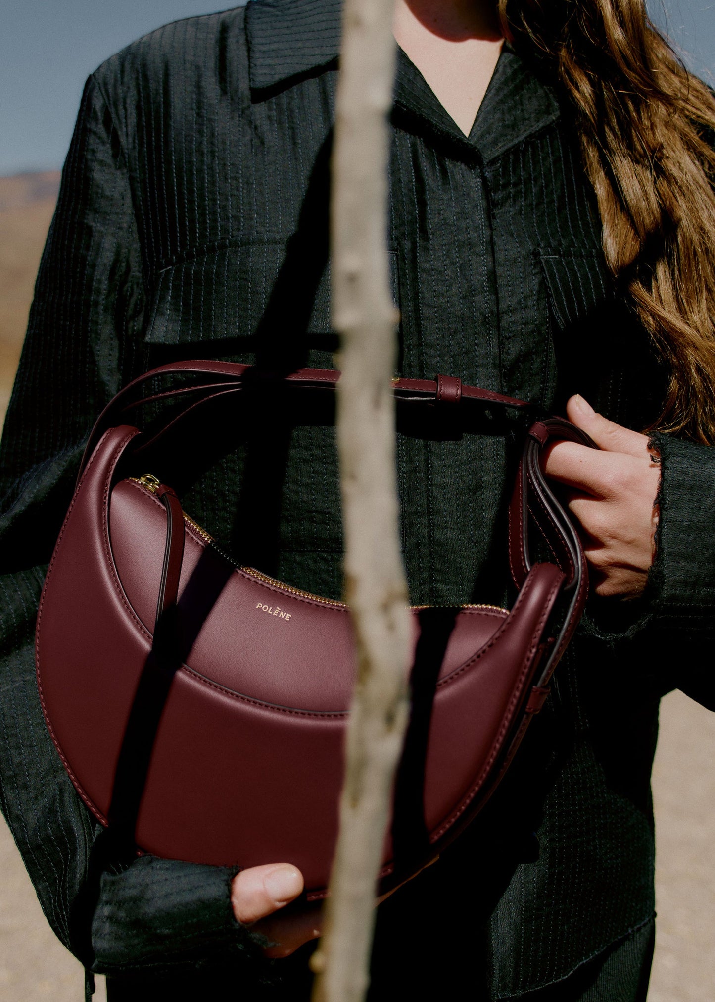 Numéro Dix
Edition Smooth Black Cherry