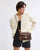 Tabby Shoulder Bag 26 With Pillow Quilting