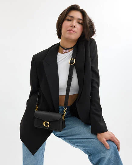 Tabby Shoulder Bag 20