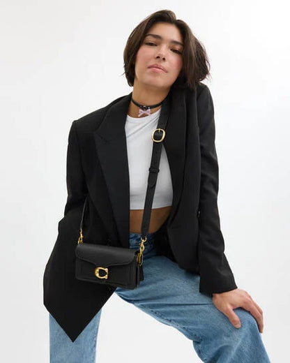 Tabby Shoulder Bag 20