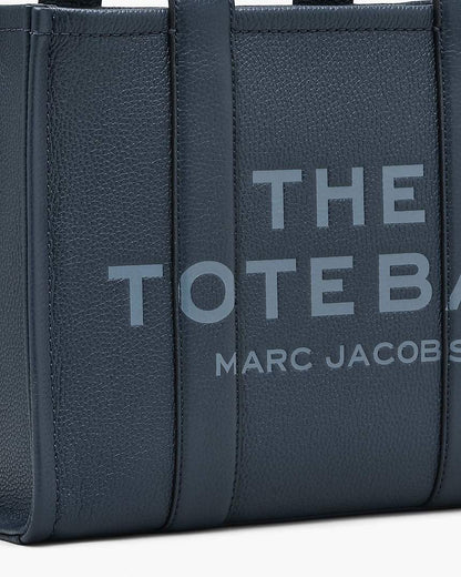 The Leather
Medium Tote Bag