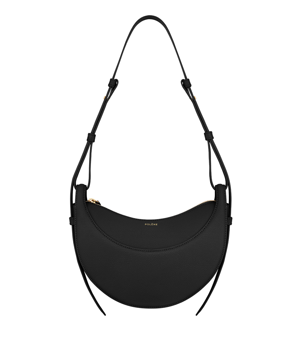 Numéro Dix
Edition Textured Black