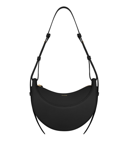 Numéro Dix
Edition Textured Black