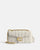 Tabby Shoulder Bag 26 With Pillow Quilting