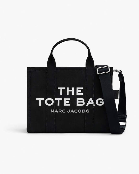 The Canvas
Medium Tote Bag
