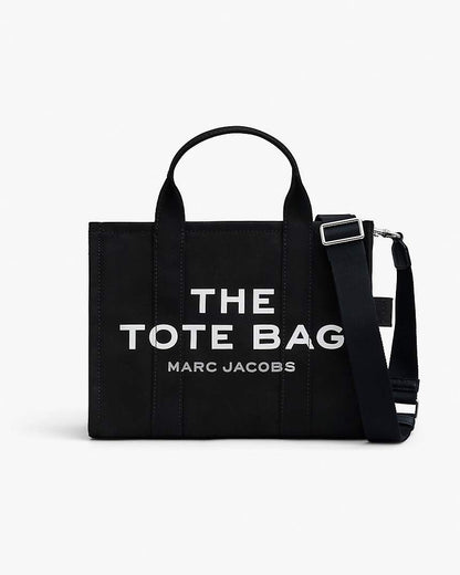 The Canvas
Medium Tote Bag