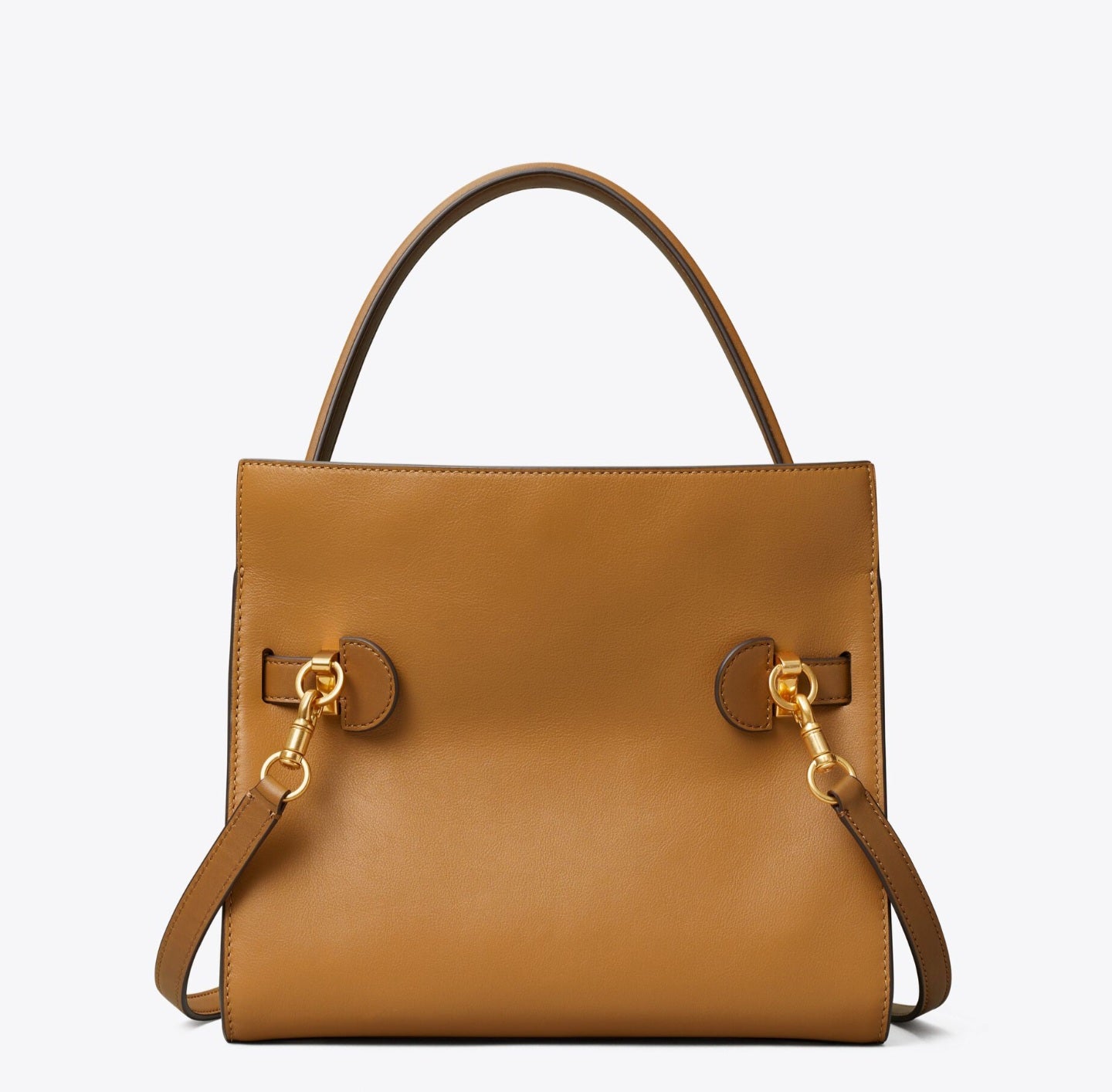 Small Lee Radziwill Double Bag