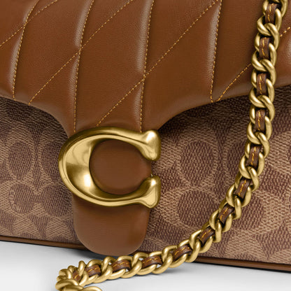 Tabby shoulder bag 26