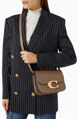 Idol coach bag