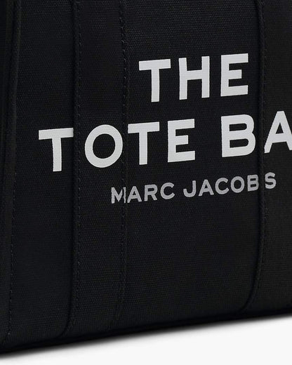 The Canvas
Small Tote Bag